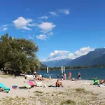 Panorama Felice Appartement Gera Lario