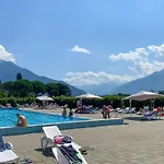 Panorama Felice * Gera Lario