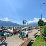 Panorama Felice Gera Lario