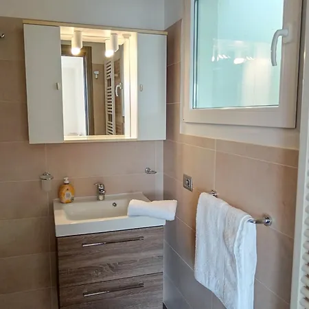 Apartamento Panorama Felice *