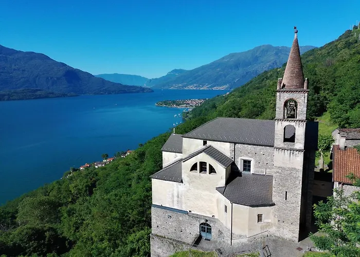 דירה Panorama Felice