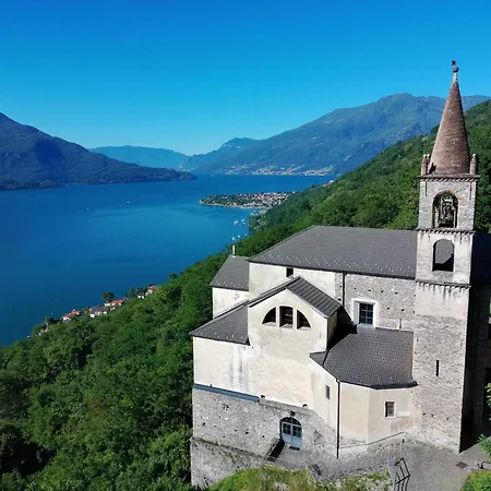 Lägenhet Panorama Felice