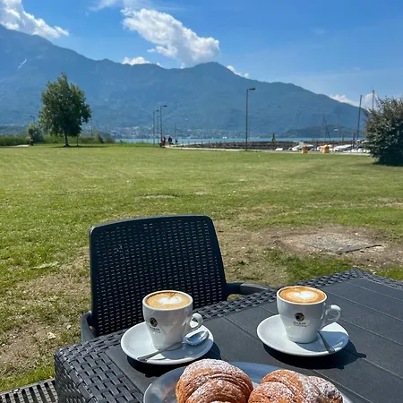 Panorama Felice Апартаменты *