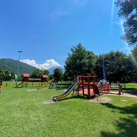 Lägenhet Panorama Felice *