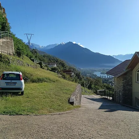 Panorama Felice Джера-Ларио