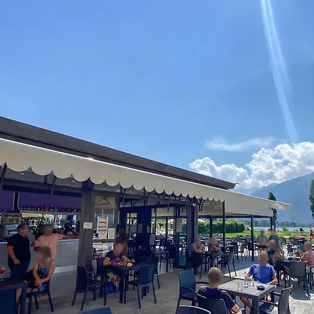 Апартаменты Panorama Felice