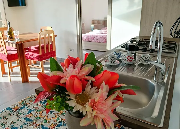 Panorama Felice Apartment *