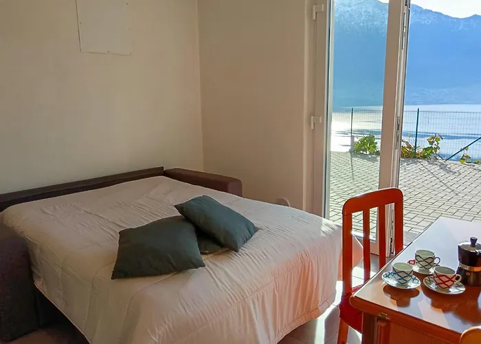 Panorama Felice Apartment *