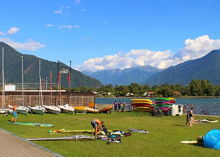 Panorama Felice Apartment