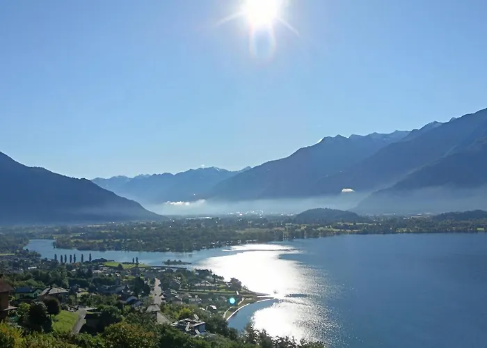 Apartment Panorama Felice