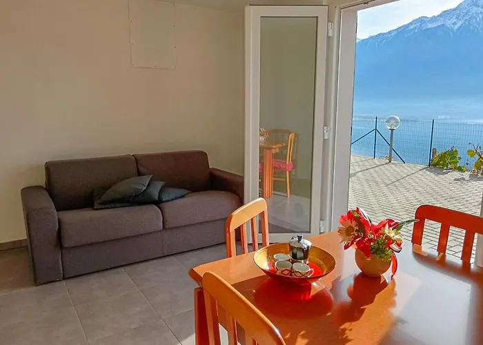 Panorama Felice Apartment