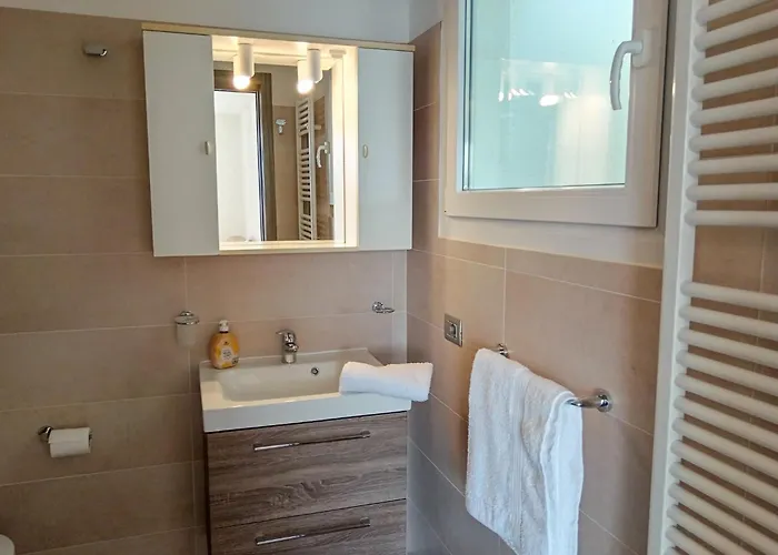 Apartment Panorama Felice *