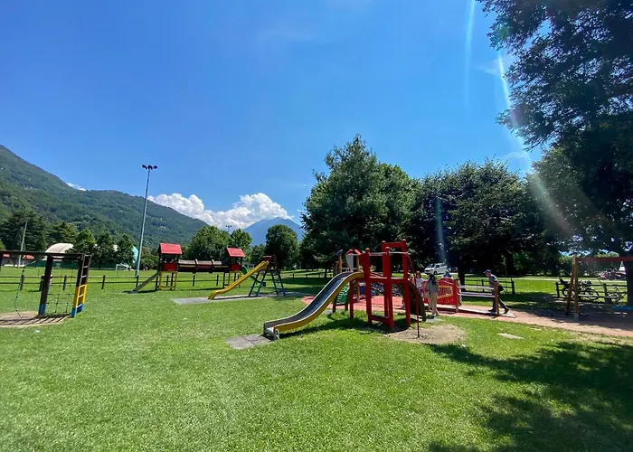 Apartment Panorama Felice *