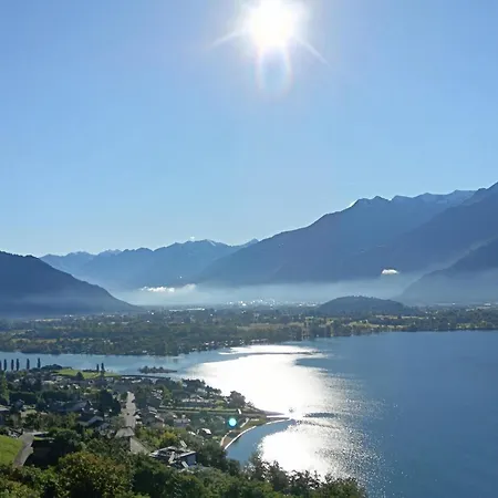 Apartment Panorama Felice