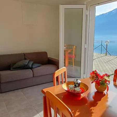 Panorama Felice Apartment