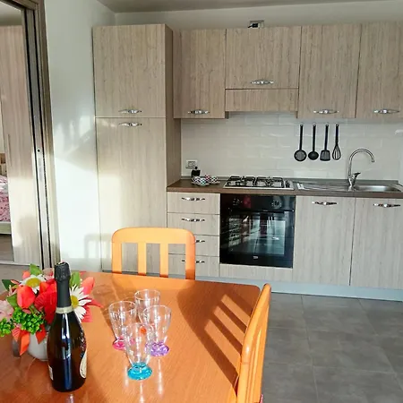 Panorama Felice Apartment Gera Lario