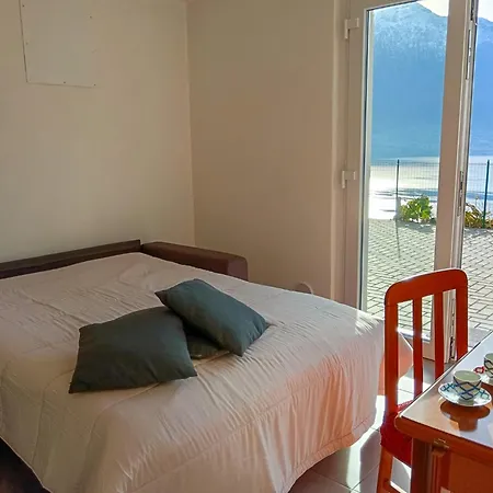 Panorama Felice Apartamento *