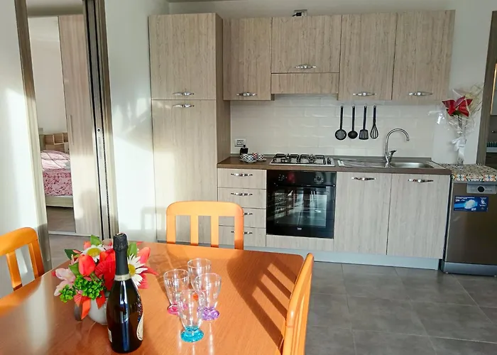 Panorama Felice Apartment Gera Lario