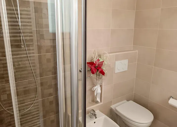 Panorama Felice Apartment *