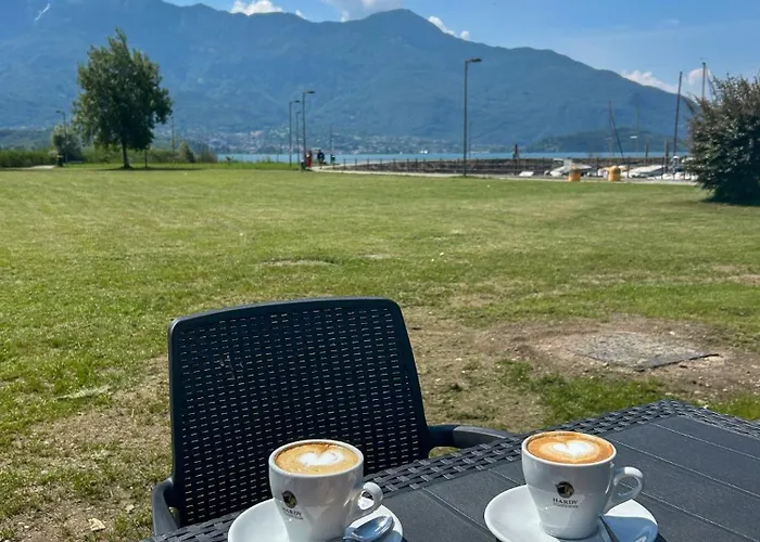 Panorama Felice Apartment *