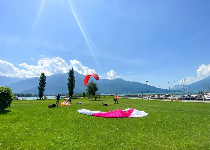 Apartment Panorama Felice *