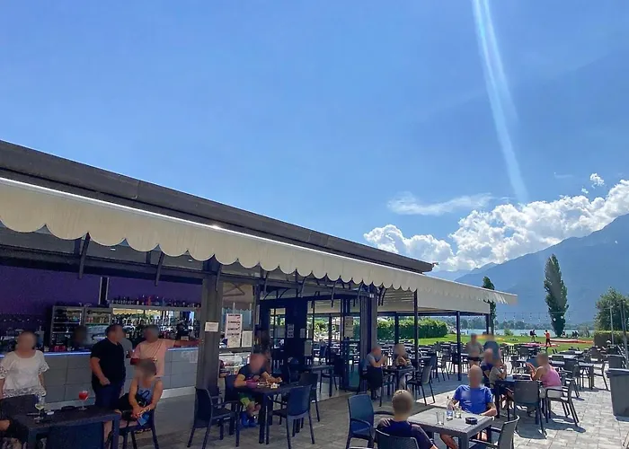 Apartment Panorama Felice *